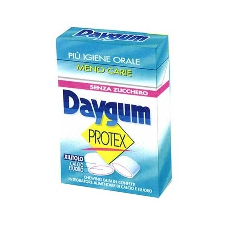 Daygum Protex 20 pezzi
